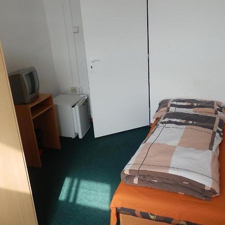 Ubytovna U Hospudky Острава Экстерьер фото