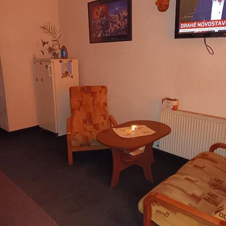 Ubytovna U Hospudky Острава Экстерьер фото