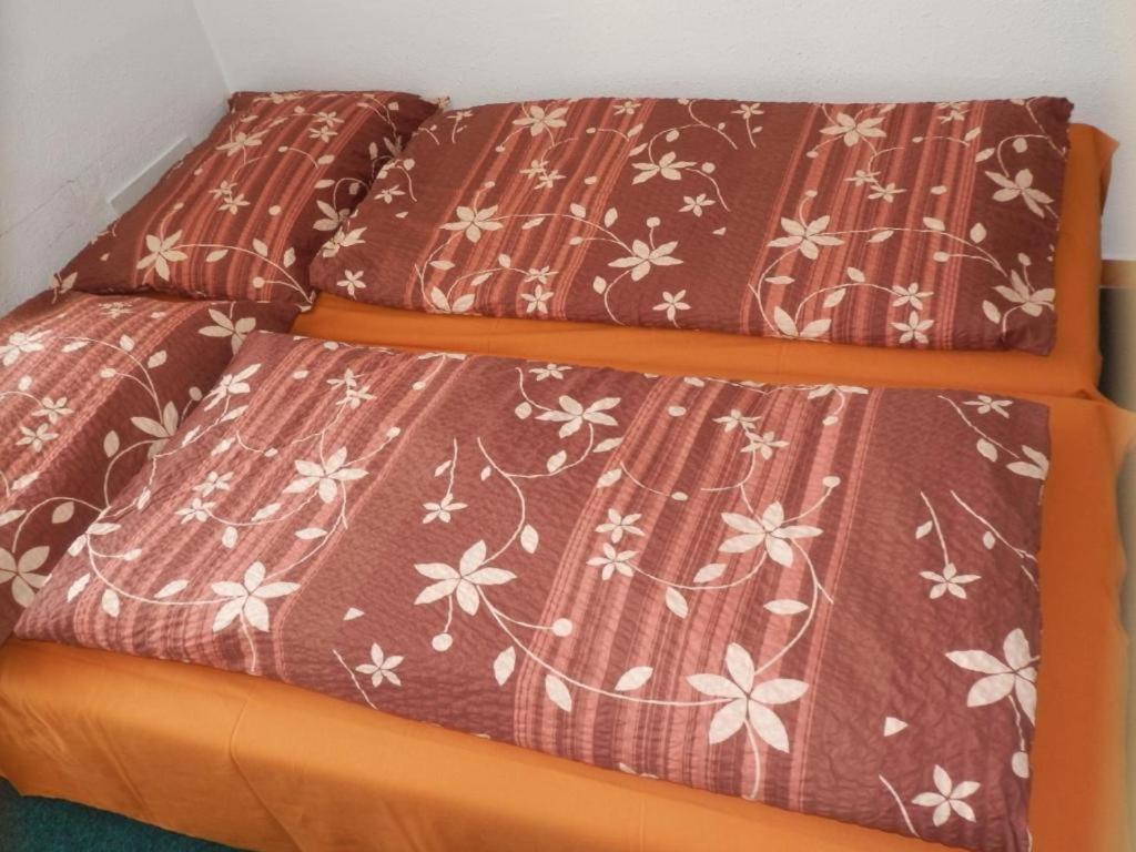 Ubytovna U Hospudky Острава Экстерьер фото