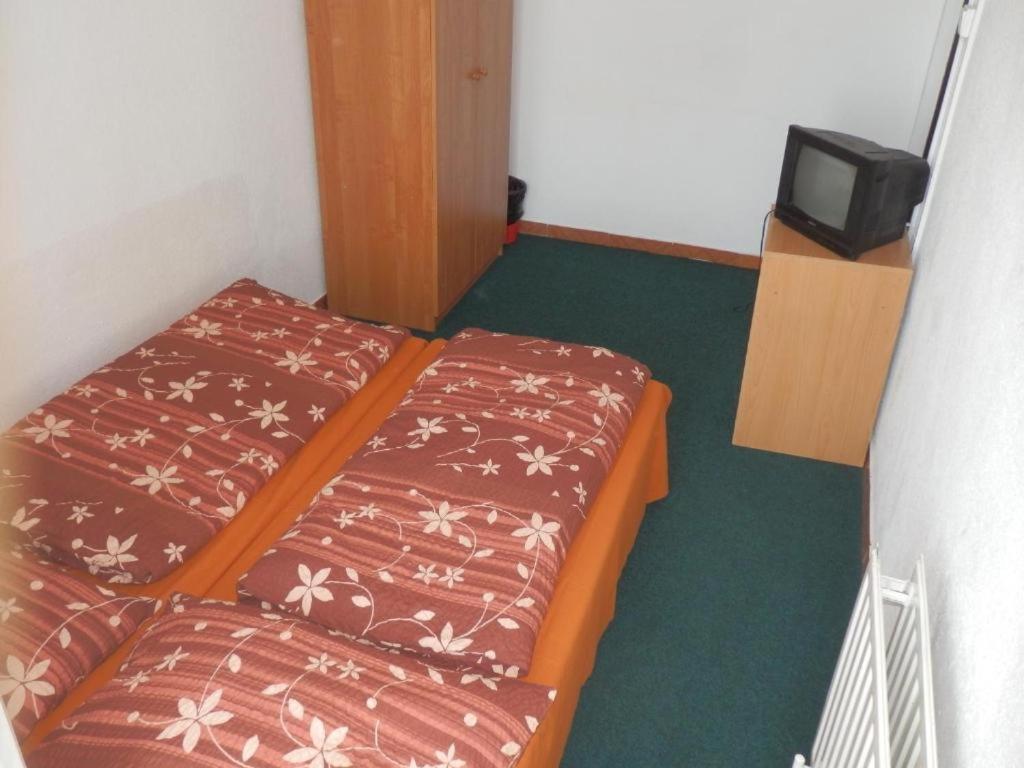 Ubytovna U Hospudky Острава Экстерьер фото